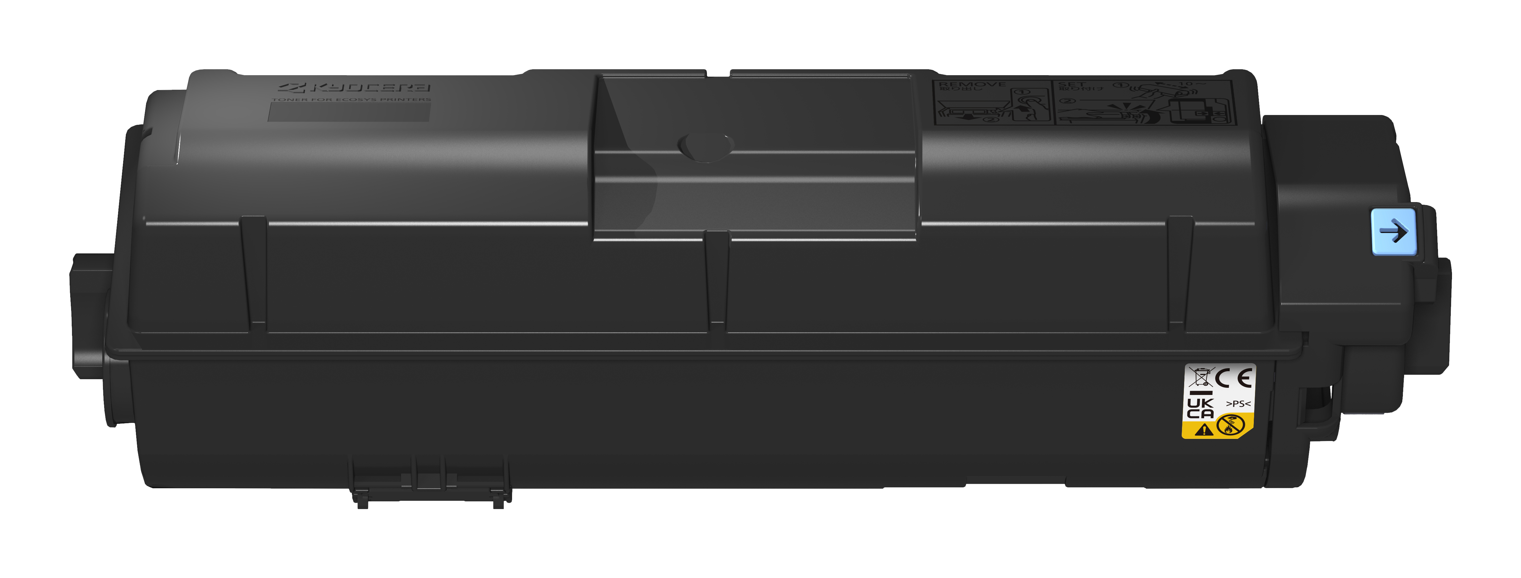 Toner Kyocera TK-1310 MA4000x/fx/wifx Toner Kyocera