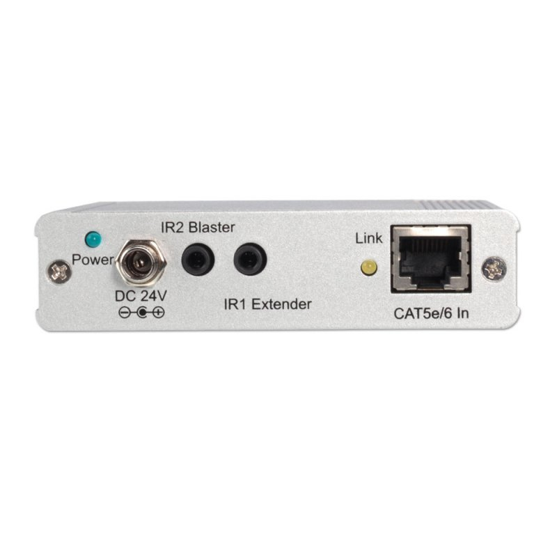 Lindy 100m C6 HDMI Receiver with HDBaseT – image 4