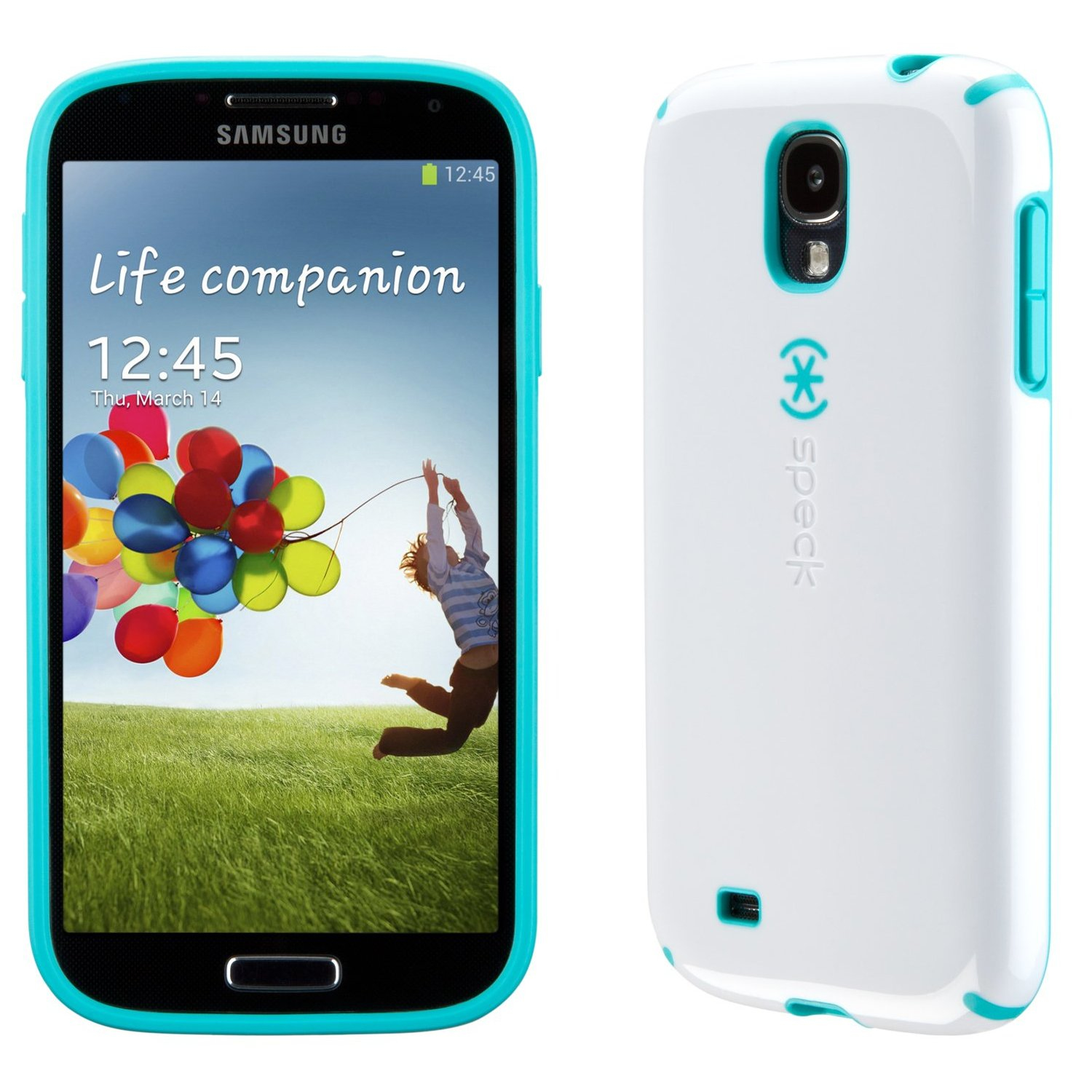 Speck SPK-A2054 mobile phone case Cover Blue, White – image 4
