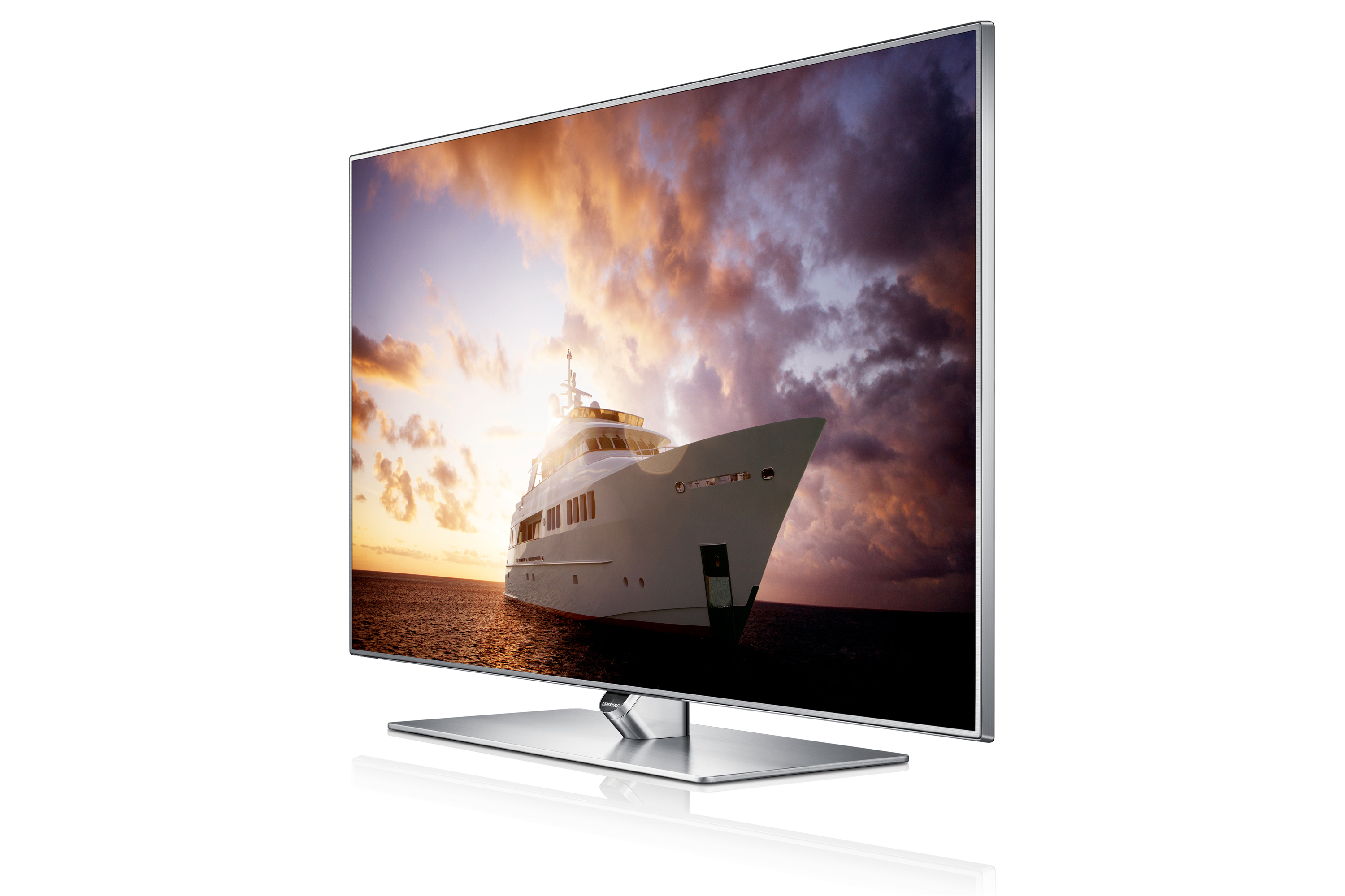 Samsung UE40F7000SZ 101.6 cm (40") Full HD Smart TV Wi-Fi Silver – image 6