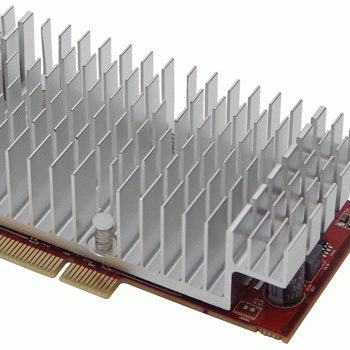 CLUB3D CGA-4352PLI graphics card GDDR2 – image 5