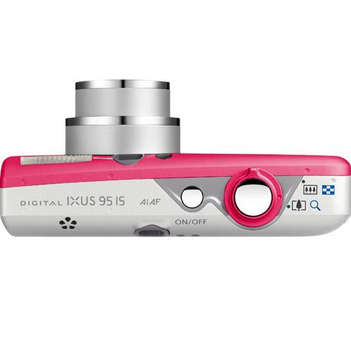 Canon 95 IS – image 3