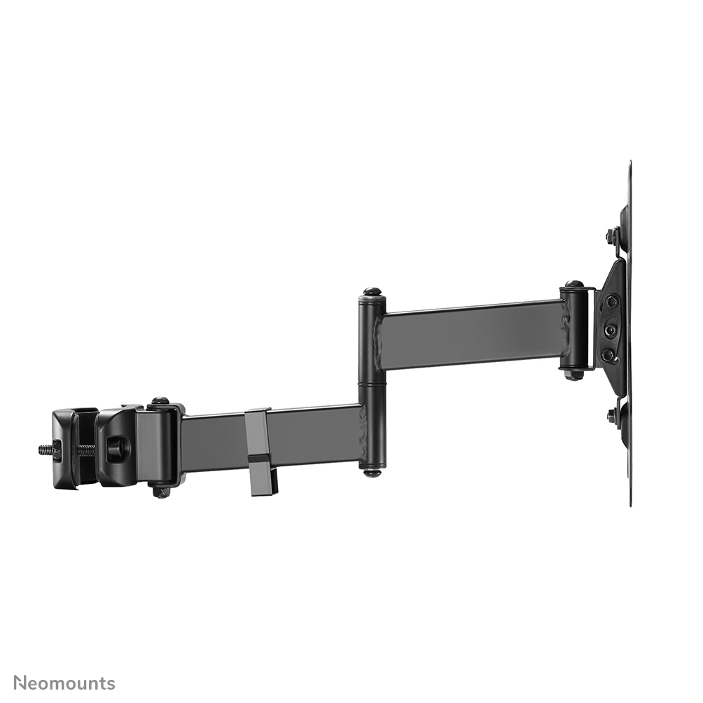 Neomounts FL40-450BL12 TV pole mount 23-42" - diam. 28-50 mm - full motion – image 7
