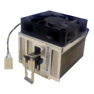 HP 382869-001 computer cooling system Processor Cooler