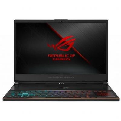 ASUS ROG Zephyrus S GX531GX-ES005T laptop Intel® Core™ i7 i7-8750H – image 1