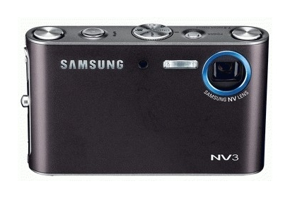 Samsung NV3 Black
