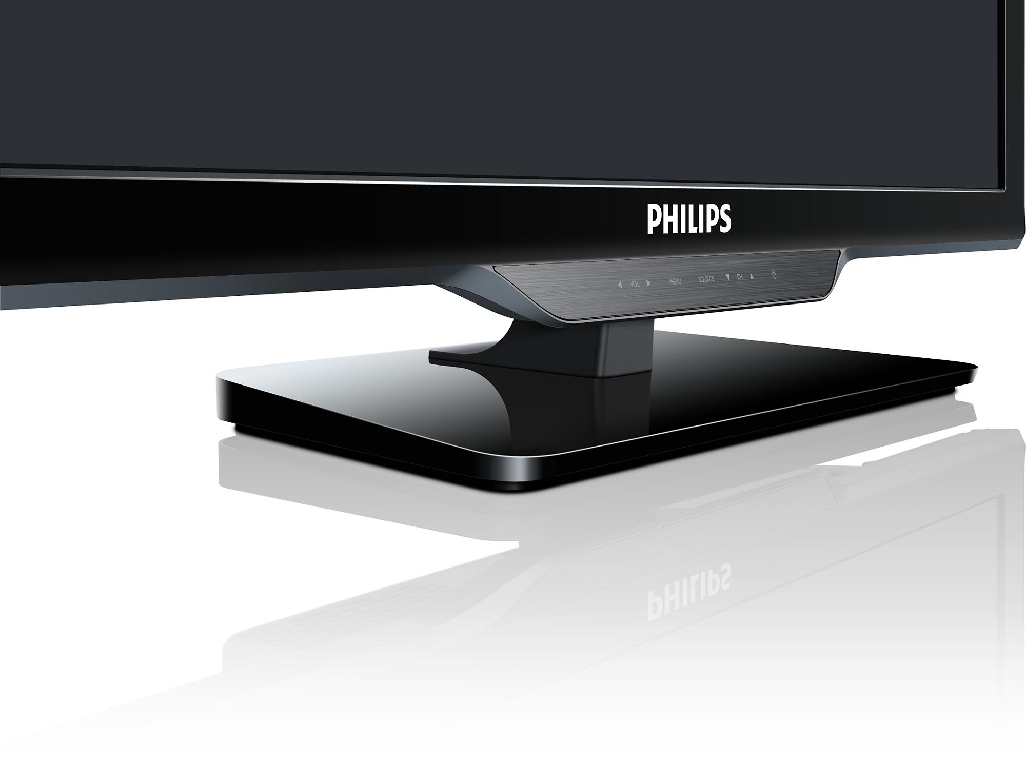 Philips 4000 series LED TV 24PFL4508/F7 – image 2