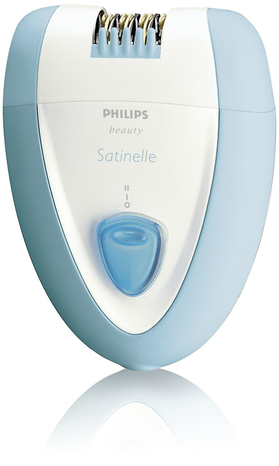 Philips Satinelle HP6408/00 epilator
