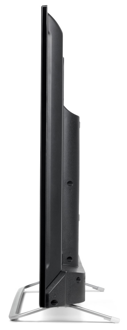 MEDION P15264 80 cm (31.5") Full HD Black 250 cd/m² – image 2