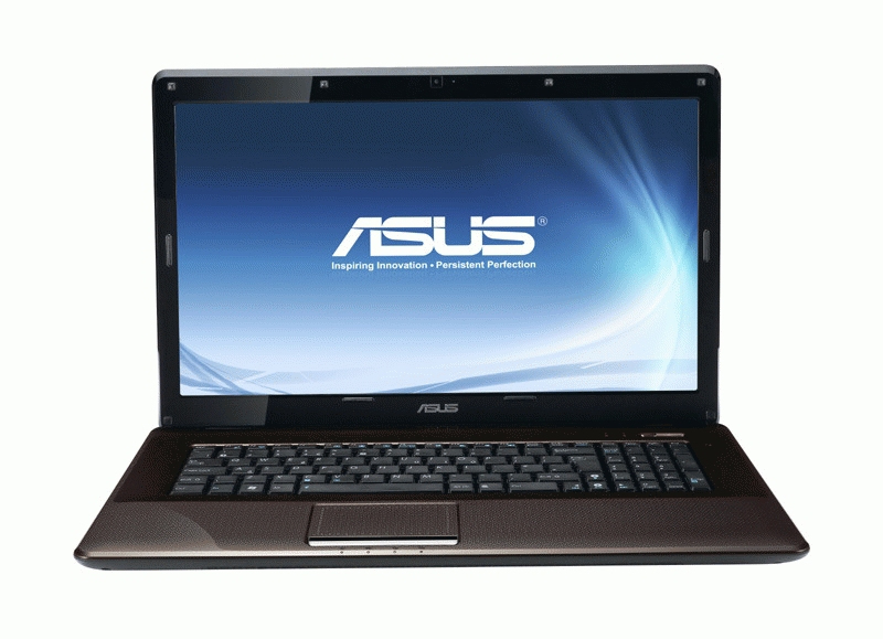 ASUS K72JR-TY071V laptop Intel® Core™ i3 i3-330M – image 7