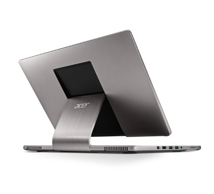 Acer Aspire R7-572G-54204G50ASS Intel® Core™ i5 i5-4200U Hybrid (2-in-1) – image 2