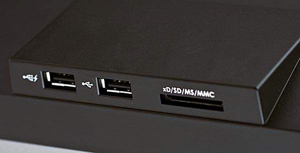Dell UltraSharp U3011 – image 8