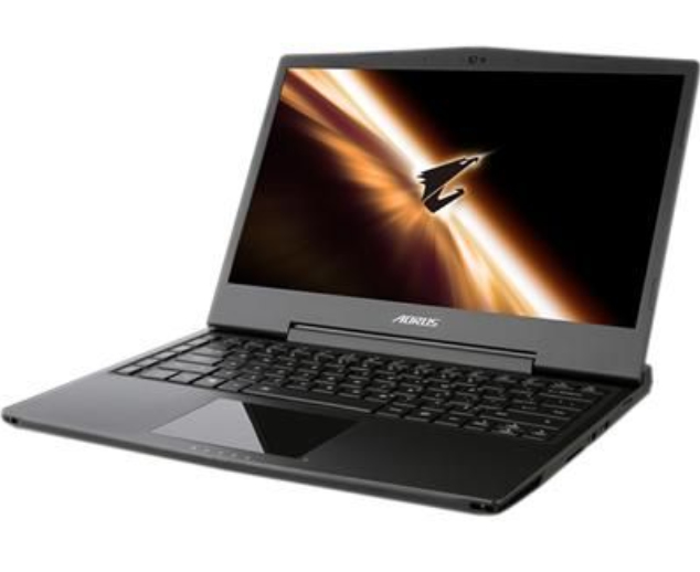 GIGABYTE X3-CF1 laptop Intel® Core™ i7 i7-4860HQ – image 2