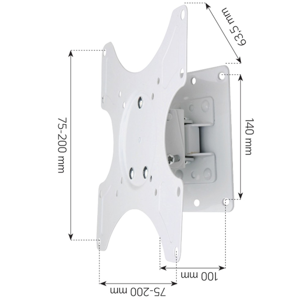 Techly ICA-LCD 2900WH – image 4