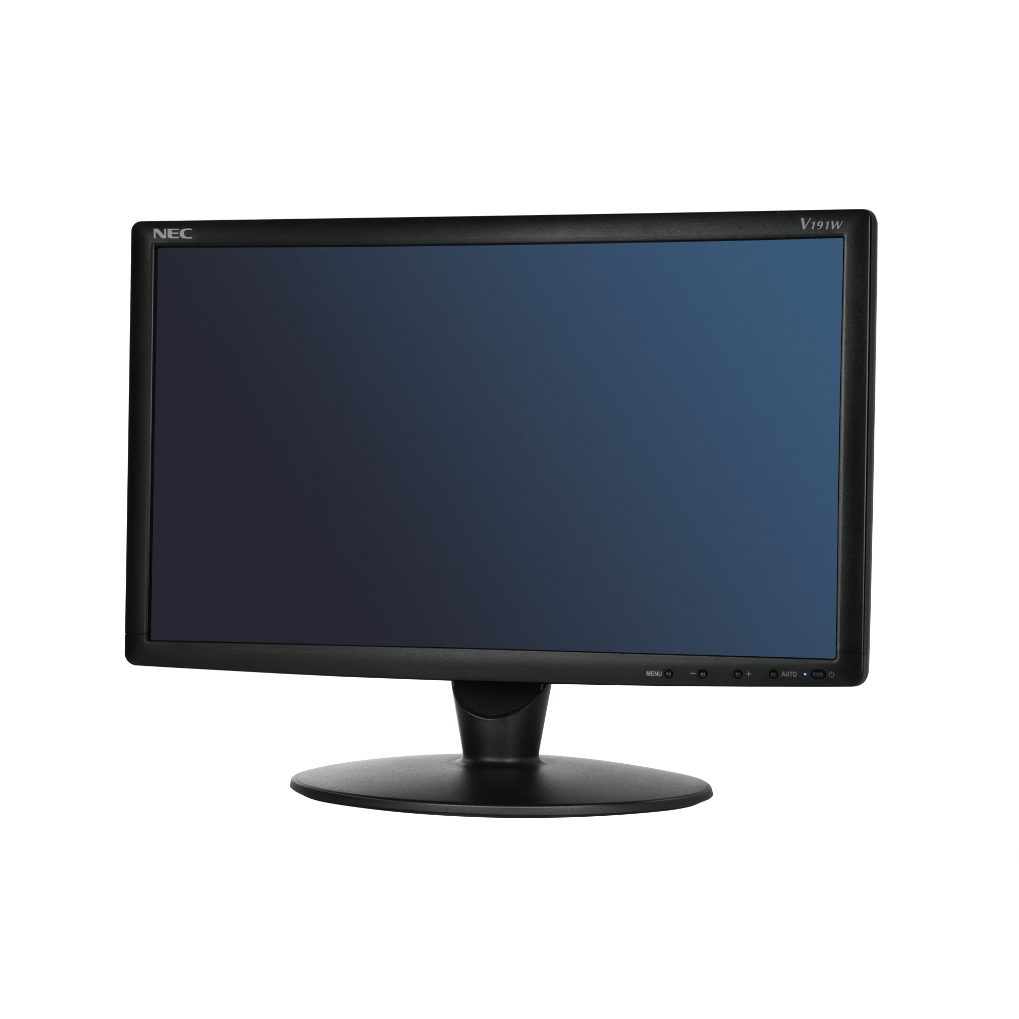 NEC MultiSync® V191W