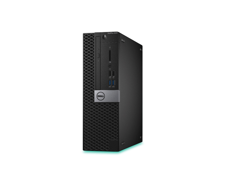 Flex IT Dell OptiPlex 5050 SFF (Refurbished) – image 1