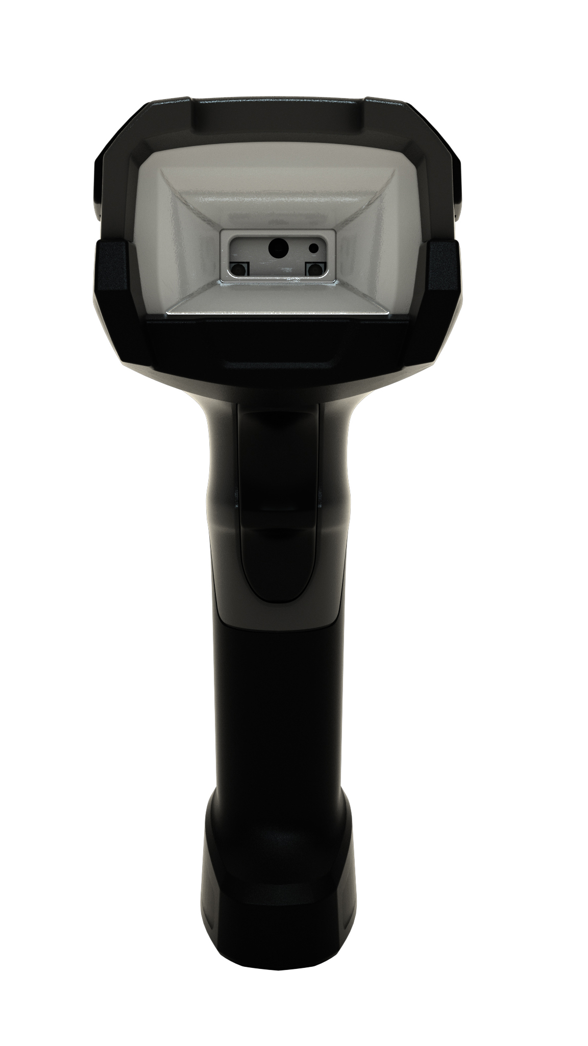 Zebra DS3608-DPA Handheld bar code reader 1D/2D Laser Black, Grey – image 2
