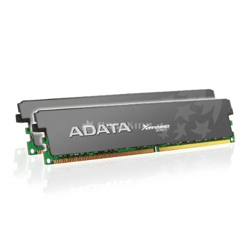 ADATA DDR3-2133X, 2 x 8GB, Cl 10