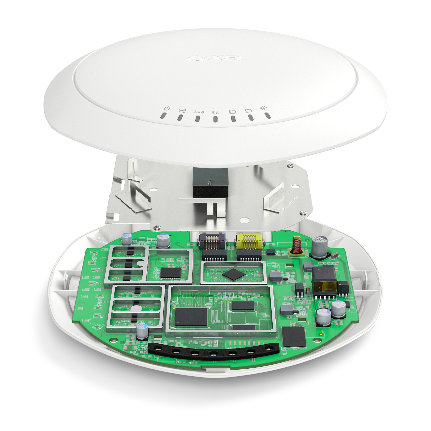 Zyxel NWA1123 AC Pro NebulaFlex – image 6