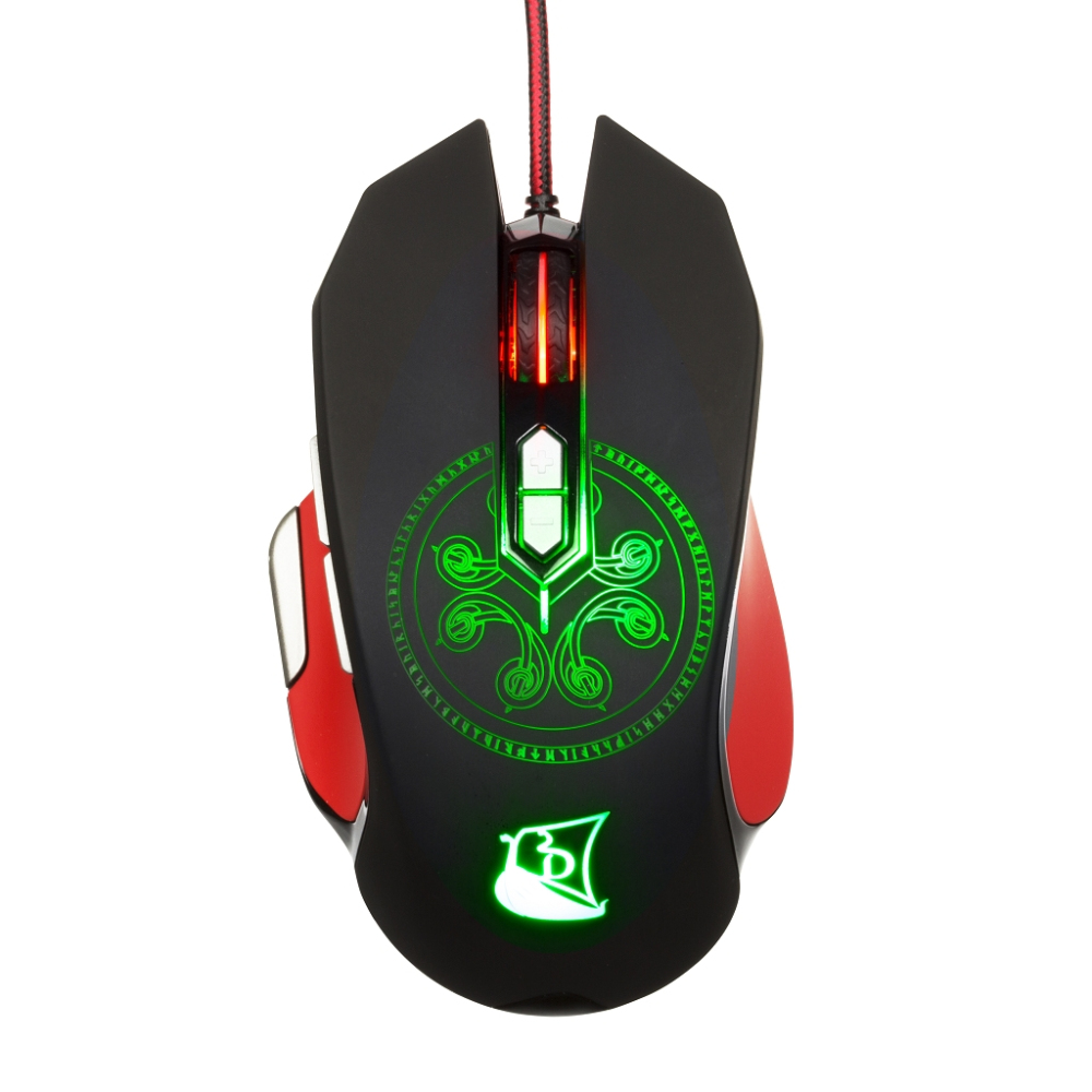 Konix KX DK HEIMDALL MOUSE – image 8