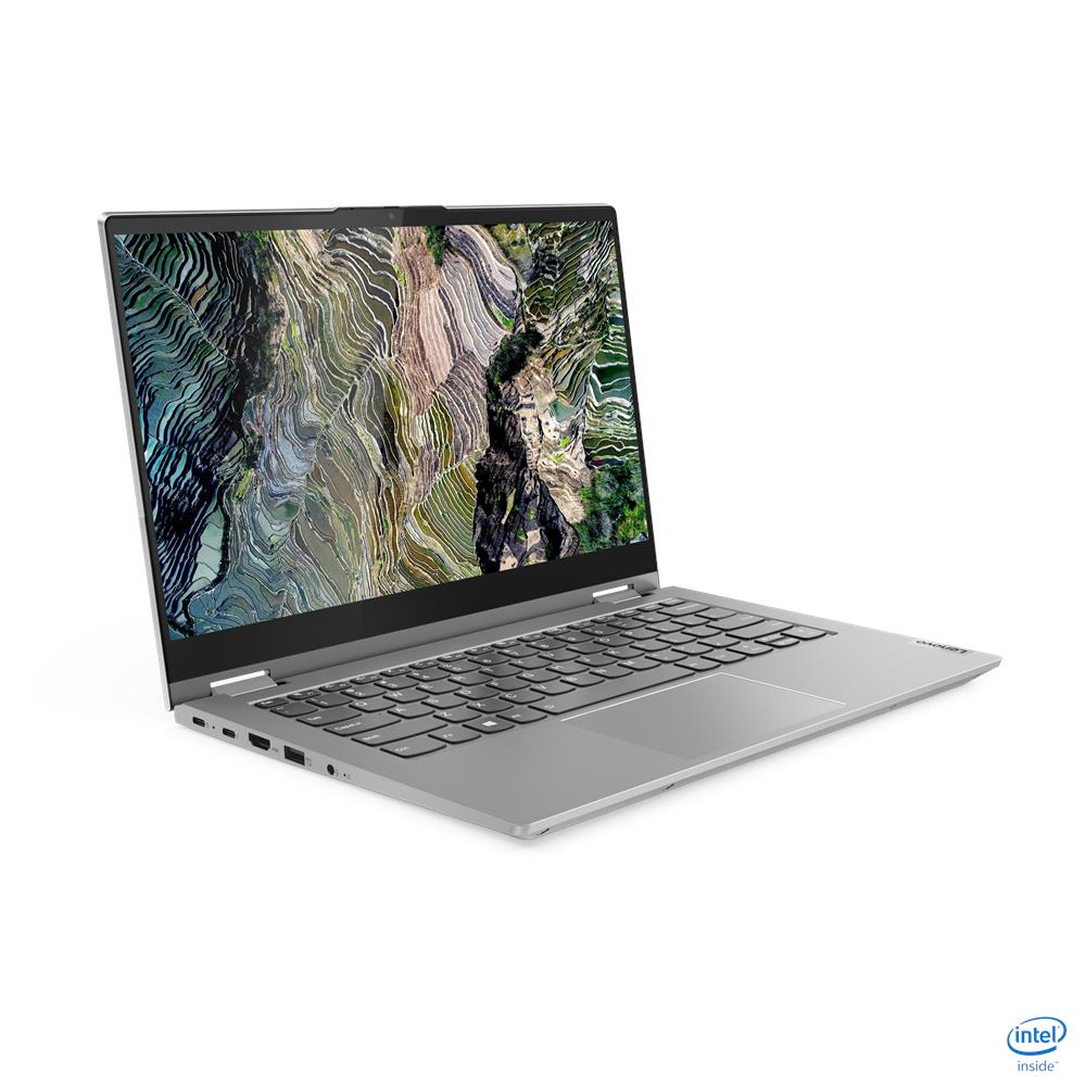 Lenovo ThinkBook 14s Yoga ITL – image 2