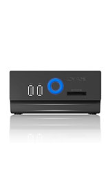 ICY BOX IB-115StUS2HC Black – image 1