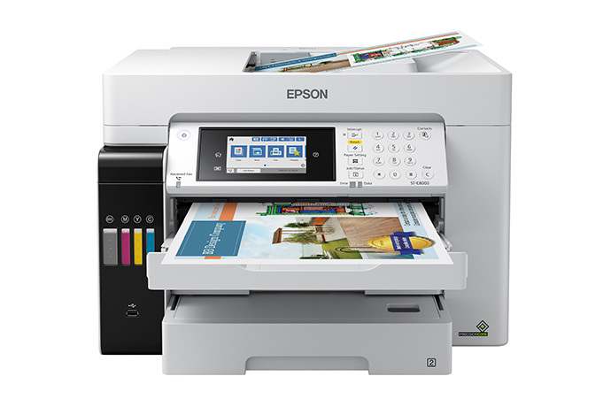 Epson WorkForce C11CH71202 multifunction printer Inkjet A3+ – image 4