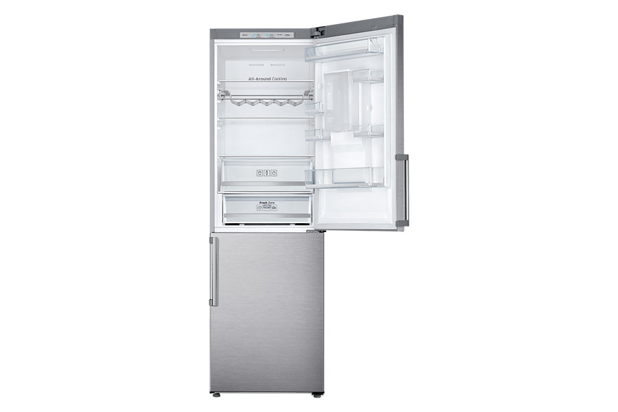 Samsung RB38J7630SR fridge-freezer Freestanding – image 9