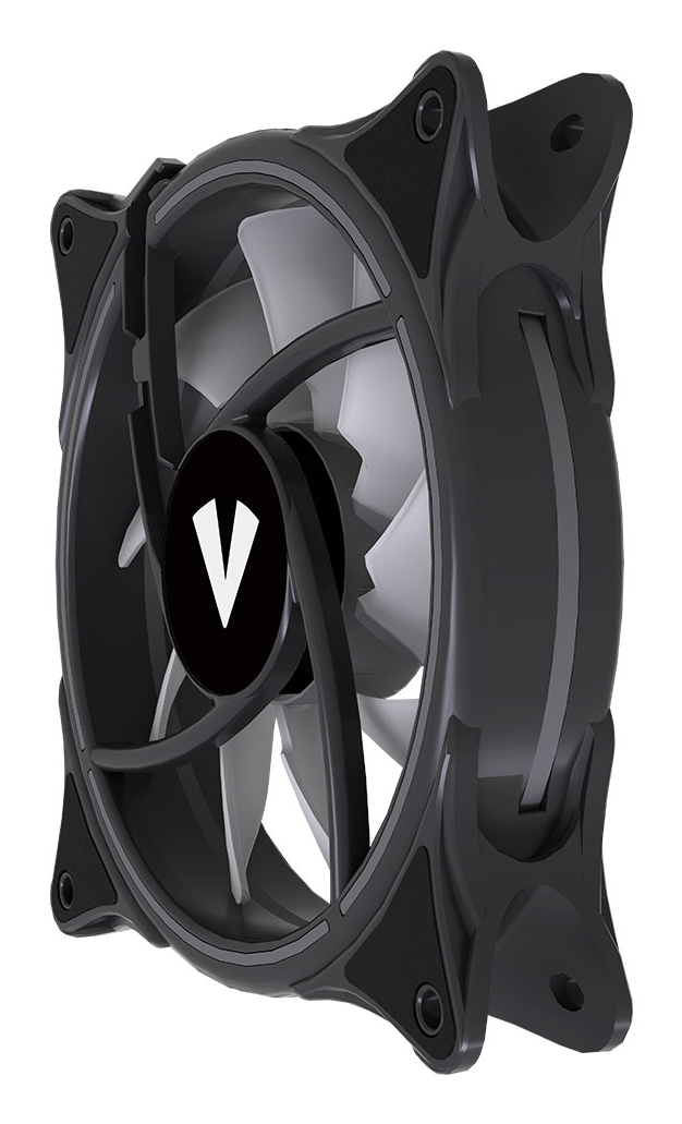 VIDA Infinity 120mm Reverse Blade – image 9