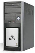 TERRA CH1009172 PC Intel® Core™ i3 i3-550 – image 1