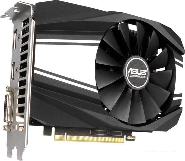 ASUS Phoenix NVIDIA GeForce GTX 1660 SUPER – image 2