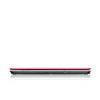 Samsung NC110-A05RU Intel Atom® N455 Netbook – image 5