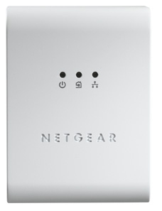NETGEAR 85 Mbps Wall-Plugged Ethernet Switch – image 4
