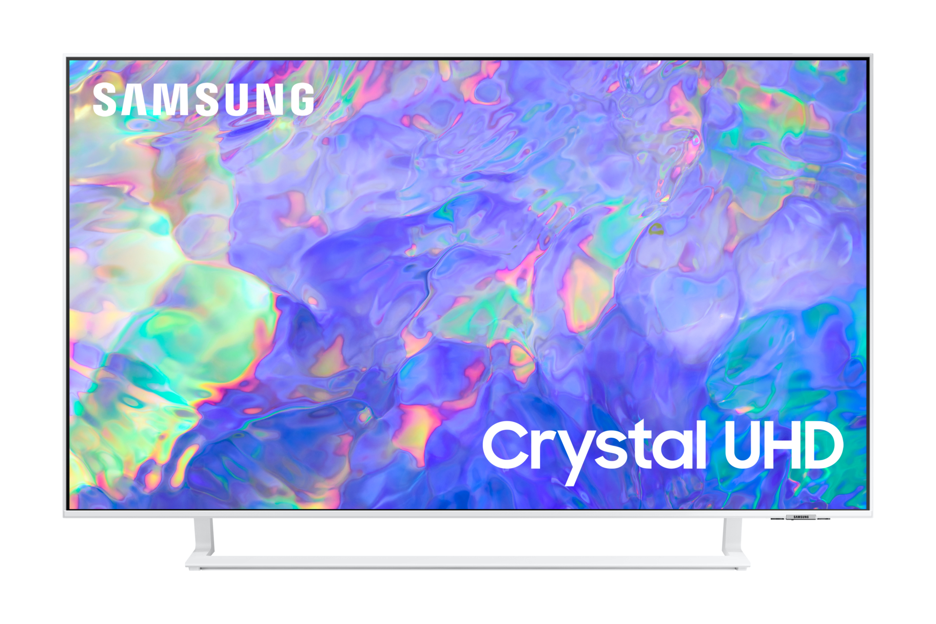 Samsung TU43CU8510K 109.2 cm (43") 4K Ultra HD Smart TV Wi-Fi White – image 8