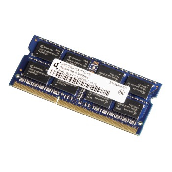Hama 2GB DDR3 PC-8500 SC Kit