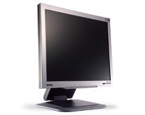 BenQ FP72G+S 17" LCD Monitor
