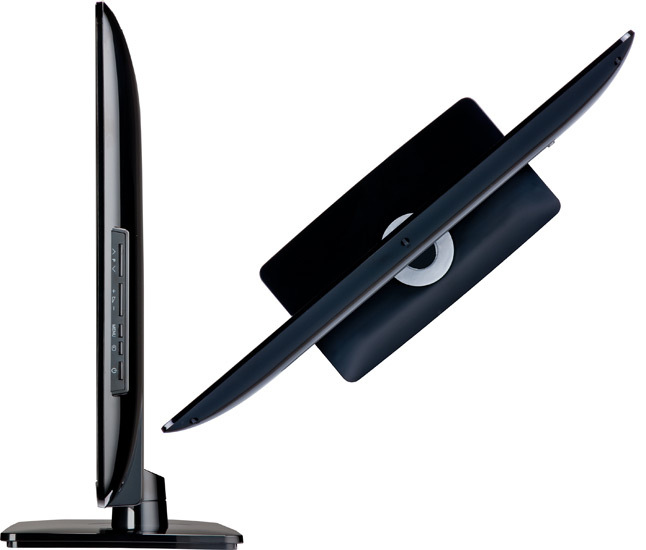 Sharp LC-22LE320E-BK TV – image 3