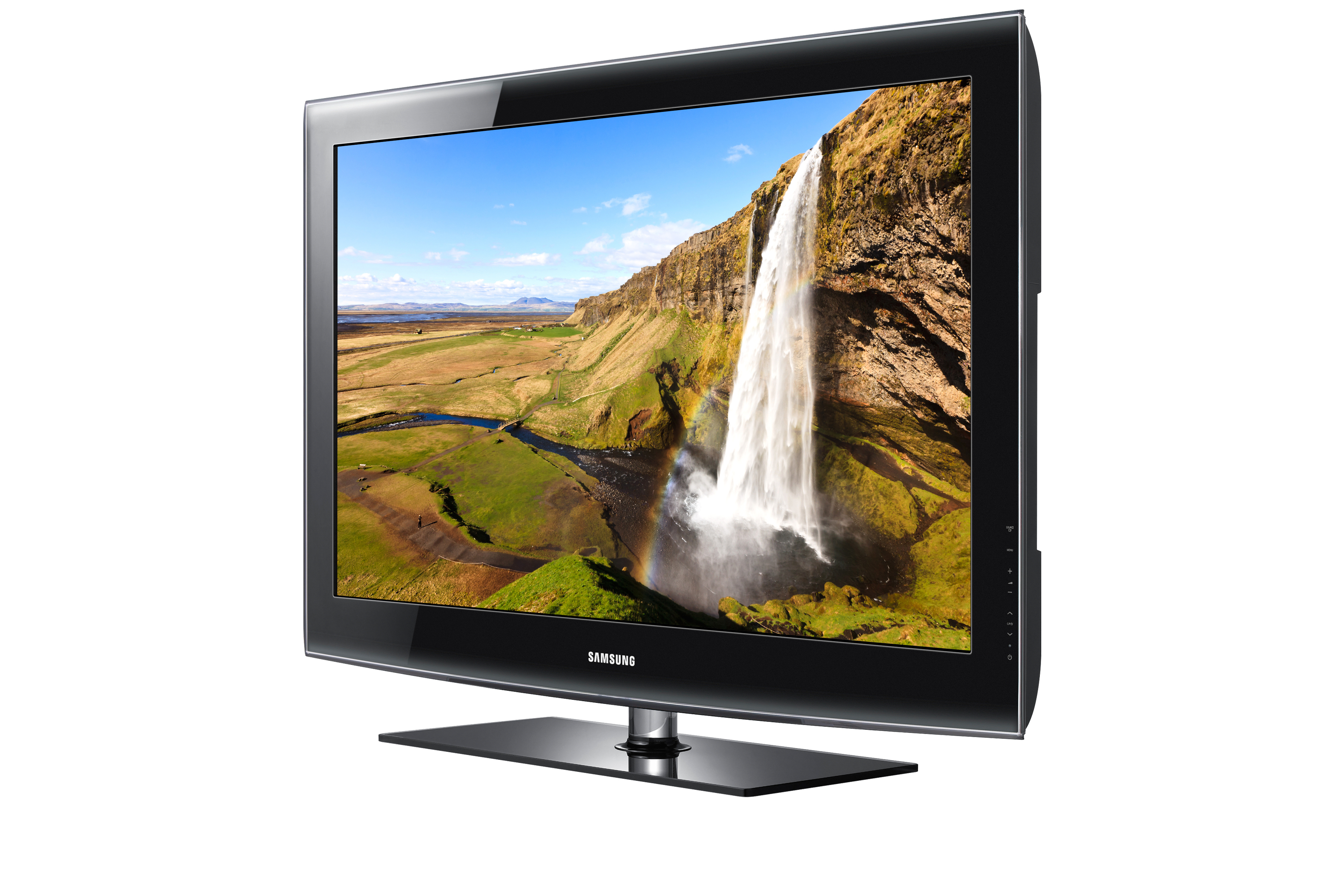 Samsung LE37B579 94 cm (37") Full HD Black – image 2