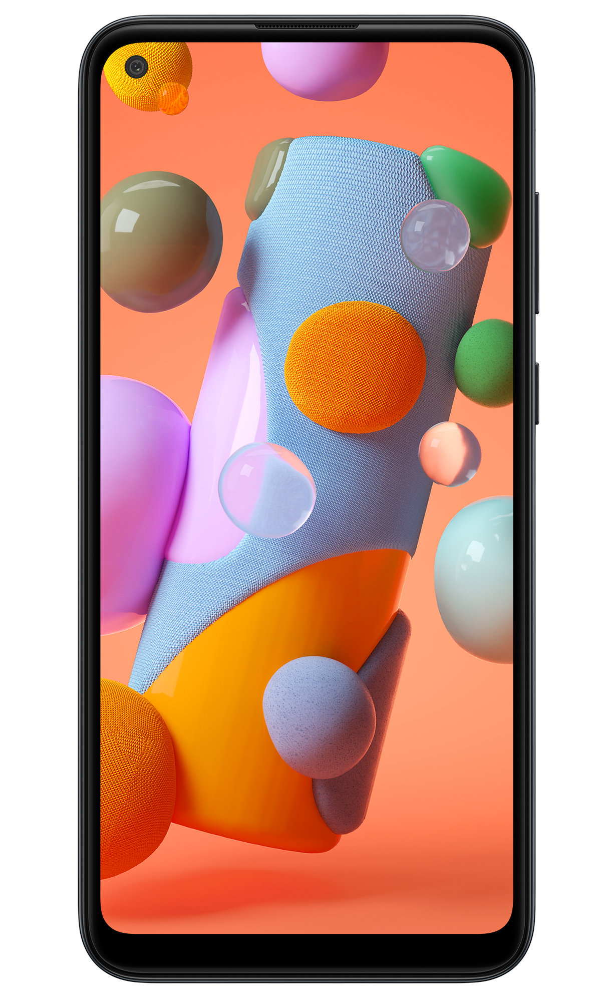 Samsung Galaxy SM-A115 – image 1