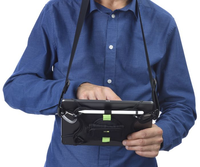 Cellularline Handle Case - Tablet up to 11'' – image 3