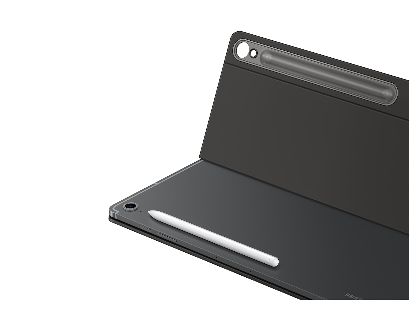 Samsung EF-DX620 Swiss Pogo Pin Black – image 5