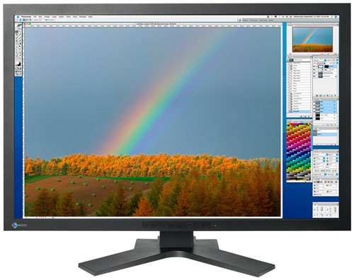 EIZO ColorEdge CG301W