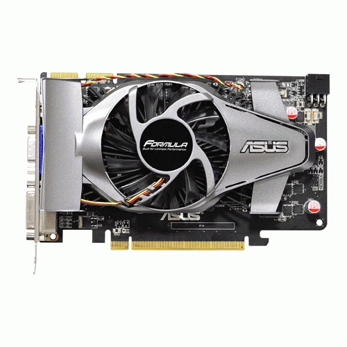 ASUS EAH5750 FML/2DI/1GD5 – image 2