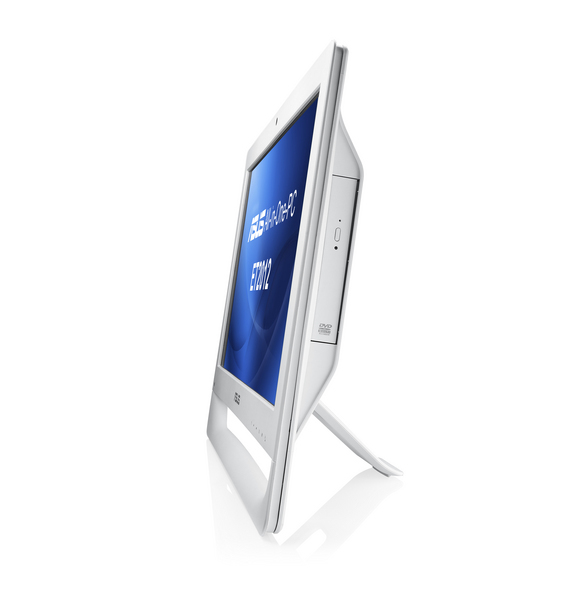 ASUS ET ET2012AGKB-W003K All-in-One PC/workstation AMD E E2-1800 – image 6