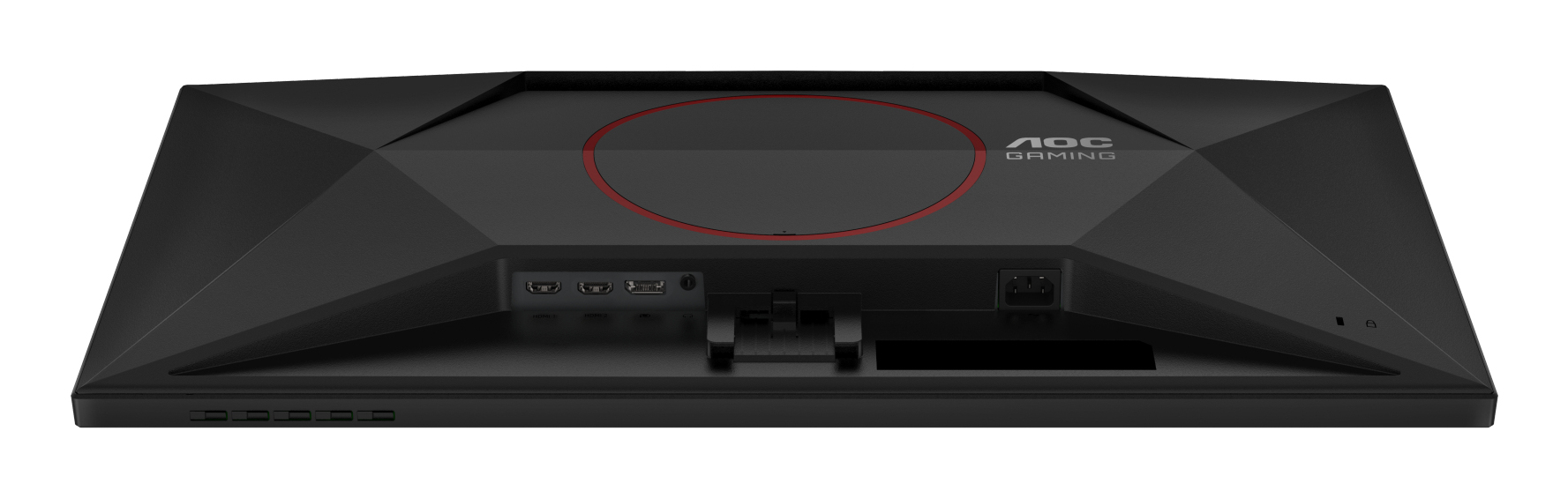 AOC G4 Q27G42HE computer monitor – image 7