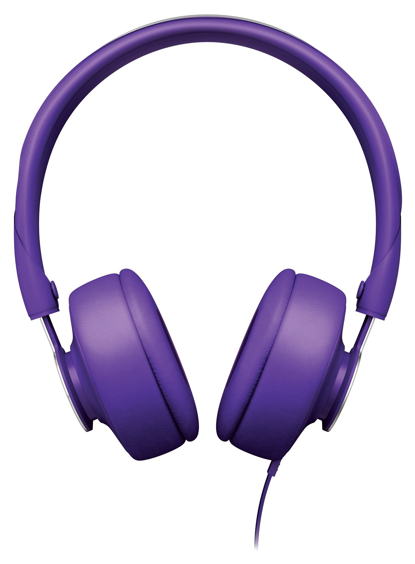 Philips CitiScape Downtown Headphones with mic SHL5605PP/10 – image 2