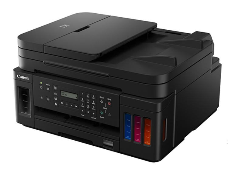 Canon PIXMA G7010 – image 3