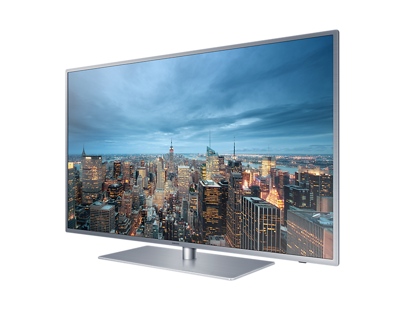 Samsung UE40JU6410U 101.6 cm (40") 4K Ultra HD Smart TV Wi-Fi Silver – image 2
