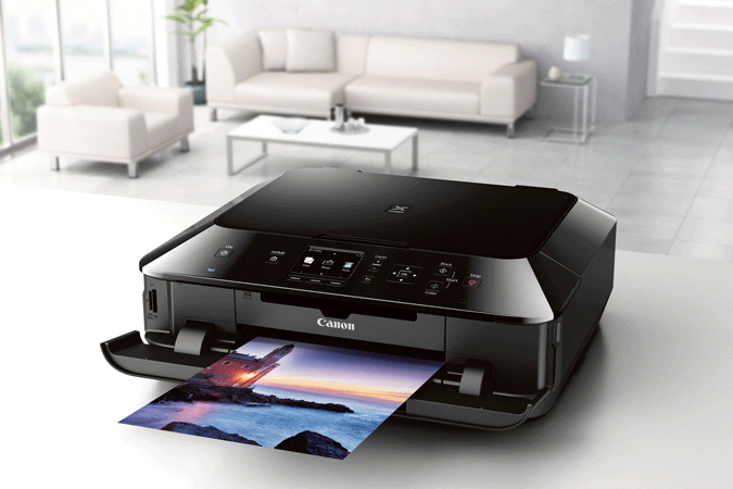 Canon PIXMA MG5420 Inkjet A4 – image 3