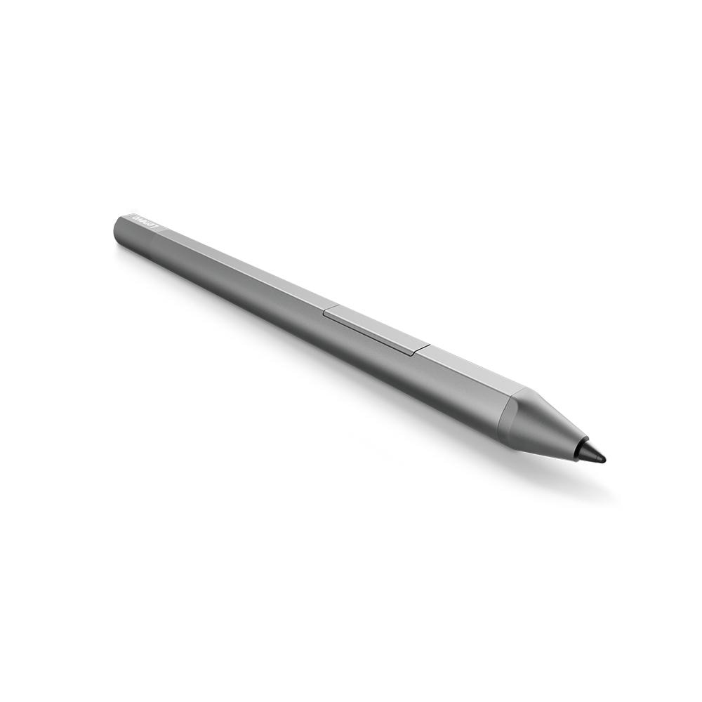 Lenovo ZG38C02485 stylus pen Silver – image 1